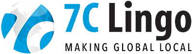 7C Lingo Logo